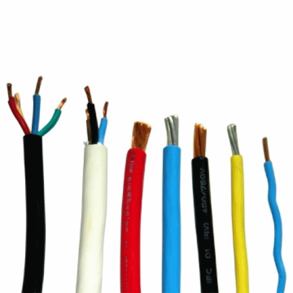 Электрический кабель для прокладки в квартире