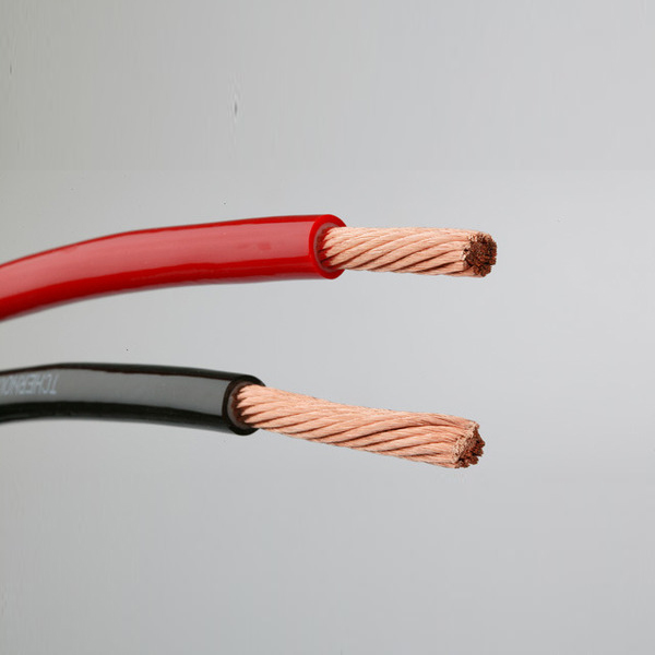 Пример термостойкого кабеля, выдерживающего температуру в пределах 200 градусов