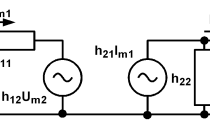 Биполярные транзисторы: схемы включения. схема включения биполярного транзистора с общим эмиттером