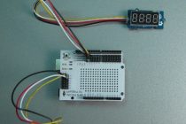 Подключение часов реального времени ds1302 к arduino