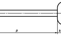Гост р исо 7046-1-2013 винты с потайной головкой и крестообразным шлицем типа н или типа z. класс точности а. часть 1. винты стальные класса прочности 4.8