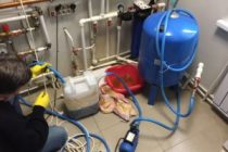 Способы промывки труб и радиаторов системы отопления: описание методов, их преимущества и особенности