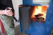 Как сделать водяное отопление в гараже