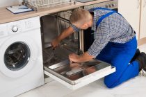 Как перезагрузить посудомоечную машину bosch и исправить ошибки