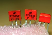 Транзисторы кт361,кт3107