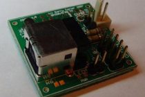 Как настроить i2c-связь на arduino