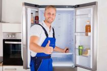 Как снять и заменить реле в холодильнике