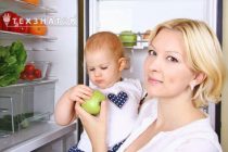 Чем мыть холодильник чтобы не было запаха: обзор средств и методов