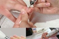 Аппарат для маникюра nail drill: особенности, виды и советы по использованию