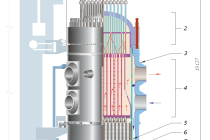 Выбор коммутационных аппаратов и токоведущих частей распределительных устройств - выбор токоограничивающих реакторов