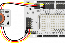 How mq2 gas/smoke sensor works? & interface it with arduino