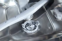Отдельностоящая посудомоечная машина gs52010s