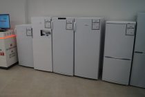 Размеры холодильников: стандартные и нестандартные модели, способы размещения