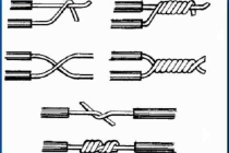 Что такое соединительная муфта для кабеля?