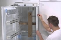 Как правильно перевозить холодильник: лежа или стоя