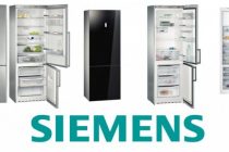 Холодильники siemens: особенности, лучшие модели, дополнительные функции