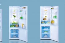 Советы по выбору лучшего двухкамерного холодильника норд