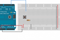 Arduino aref пин: измеряем точное напряжение