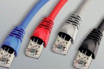 Перекрёстные узы: как сделать своими руками интернет-кабель