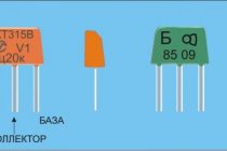 Транзистор кт3102: параметры и аналоги, цоколёвка