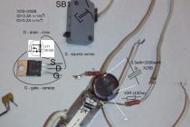 Транзисторные ключи: схема, принцип работы и особенности