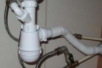 Разводка труб в ванной. способы укладки коммуникаций и виды применяемых комплектующих