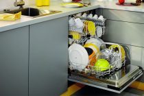 Рейтинг лучших посудомоечных машин 2020. как выбрать хорошую посудомоечную машину