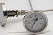 Инфракрасный термометр для измерения температуры тела: обзор, принцип работы и фото