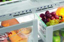 Какой лучше выбрать класс энергопотребления холодильника