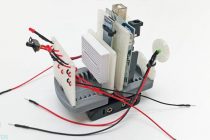 Как подключить аналоговый акселерометр adxl335 к arduino