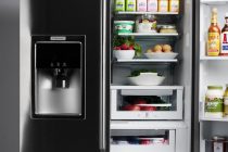 Отдельно стоящие холодильники без морозильной камеры