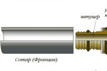 Монтаж металлопластиковых труб своими руками: виды соединений и инструмент