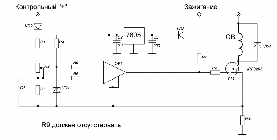 УМНОЖИТЕЛЬ НАПРЯЖЕНИЯ ОПИСАНИЕ