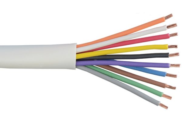 Кабельные бирки разновидности и маркировка кабельных линий ( кабельная бирка)