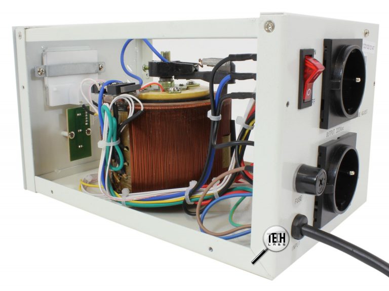 Какой стабилизатор напряжения выбрать для компьютера и телевизора