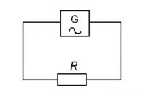 Графическое обозначение элемента с активным свойством в электротехнике