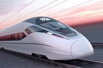 Магнитная левитация в будущем железнодорожного транспорта