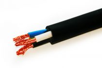 Гибкий кабель с сечением 1,5