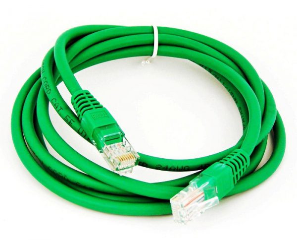 Сетевой кабель