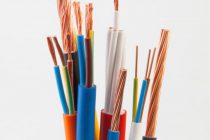 Разнообразие кабелей и проводов