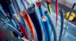 Видовое разнообразие кабельно-проводниковых изделий