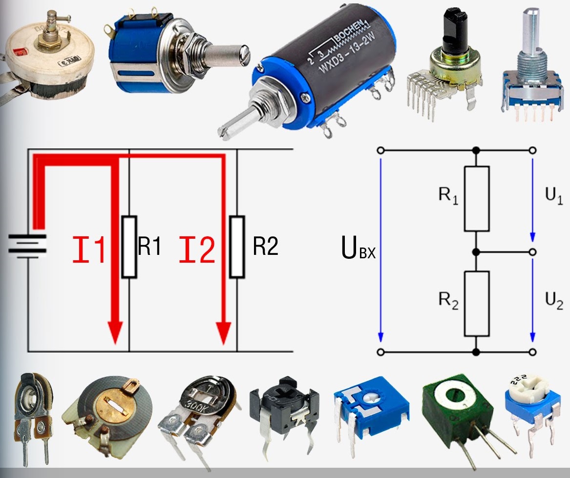 Заменить потенциометр. Многооборотный потенциометр схема подключения. Схема включения подстроечного резистора. Схема включения потенциометра. Переменный резистор для регулировки напряжения 12 вольт.