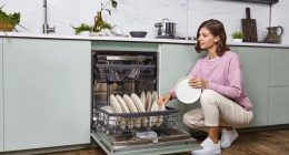 Чек-лист: как выбрать посудомоечную машину.