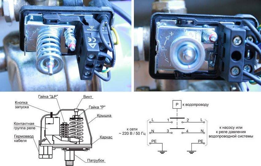 Реле времени kg316t инструкция