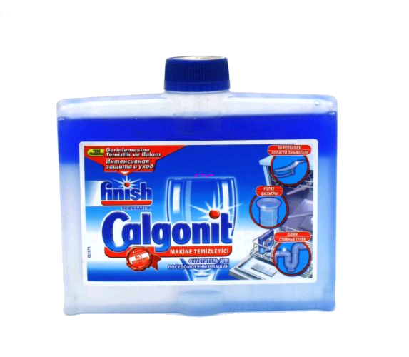 Calgon для посудомоечных машин